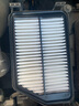 中韻科帝空氣濾芯空調(diào)濾清器機(jī)油格適用現(xiàn)代 現(xiàn)代朗動 空氣濾芯 曬單實拍圖