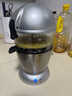典卓（elezant） 橙汁機電動(dòng)橙汁機全自動(dòng)榨汁機渣汁分離商用小型檸檬原汁機橙子壓榨果汁機家用家用榨汁機便攜 全尺寸橙汁機【不銹鋼款】 曬單實(shí)拍圖
