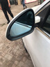 CMD適用于03-21款別克君威后視鏡片反光鏡倒車(chē)鏡白藍鏡加熱燈外殼 君威/09-16款【藍鏡 帶加熱 左-主駕】 曬單實(shí)拍圖