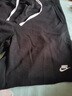 耐克（NIKE）男子寬松學院風法式毛圈復(fù)古灰色訓練健身跑步運動短褲休閑五分褲 DX0767-010 XXL 曬單實拍圖