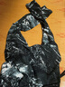 阿瑪迪斯德高拉（AMADIS DE GAULA）釣魚(yú)服防曬服夏季釣魚(yú)褲子透氣速干下水褲男款垂釣服 幻影綠 M 曬單實(shí)拍圖