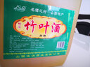 QHFJ山西竹葉青酒產(chǎn)地杏花村酒水桶裝低度45度10斤竹葉酒壺裝散酒 45度 5L 1桶 2.5L1桶 可選規(guī)格 2.5L 曬單實(shí)拍圖