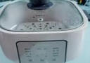 蘇泊爾電燉鍋隔水電燉盅煲湯燉湯鍋白陶/紫陶內(nèi)膽燕窩燉盅嬰兒輔食BB燉智能煮粥鍋酵釀菜 【一鍋五紫陶膽】DZ25YC868 2.5L 曬單實拍圖