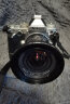 老蛙（LAOWA） 老蛙12mm F2.8 D-Dreamer 超广角大光圈近零畸变全画幅镜头 尼康F单反口（黑色）+礼 晒单实拍图