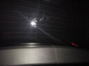 量美【萬人下單】汽車貼膜98%高隔熱全車太陽防曬膜防窺車窗玻璃防爆玻璃膜v70 后擋中隱隔熱率98% 高隔熱護(hù)膚 本田雅閣思域凌派飛度鋒范享域 曬單實(shí)拍圖