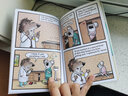 英文原版 Penguin Workshop Bridge Books Maud the Koala 2冊 兒童幽默幻想故事 全彩漫畫(huà)書(shū) 培養自信心 J.E. Morris . 夢(mèng)想童趣城 曬單實(shí)拍圖