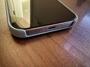 Apple/蘋果 iPhone 16 Pro Max 專用 MagSafe 保護(hù)殼 Beats款-波濤藍(lán)色 磁吸手機(jī)殼 蘋果原裝手機(jī)殼 曬單實拍圖