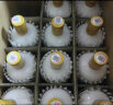 汾酒 乳玻汾 清香型白酒 48度 475ml*12瓶 整箱装  纯粮酒  实拍图