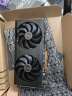 蓝宝石（Sapphire） AMD RADEON RX 6750 GRE 游戏显卡电脑独立显卡 RX 6750GRE 10G极地 实拍图