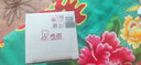 希諾（HEENOOR）玻璃杯單層加厚耐熱大容量水杯帶濾網(wǎng)新款男女士商務(wù)辦公泡茶杯車(chē)載便攜簡(jiǎn)約透明杯子 本色 小容量-280毫升 曬單實(shí)拍圖