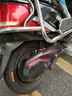 踏板電動(dòng)車(chē)后減震 優(yōu)質(zhì)改裝摩托車(chē)避震器加粗簧液壓后減震器 油壓 油壓蓮花31厘米減震【兩只】 曬單實(shí)拍圖
