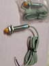 美意滬工 LJ12A3-4-J/DZ 接近開關(guān) 220V交流二線常閉傳感器 M12電感式 曬單實(shí)拍圖