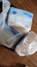 十月结晶产褥垫（24片）产妇一次性护理垫大号床单护理垫8片*3包 实拍图