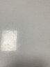 迪梵娜白色印油 方印臺 白印泥 20ML白印油 辦公印油 千百代圓印臺 白色9841套裝 曬單實(shí)拍圖