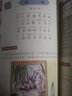 小學(xué)生必備古詩(shī)詞75+80首（全套2冊）彩圖注音有聲伴讀版 收錄小學(xué)1-6年級語(yǔ)文課本必背古詩(shī)詞 曬單實(shí)拍圖