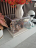 若來（Rolife）diy小屋防塵罩積木透明收納盒展示盒【不含小屋】生日禮物 DIY小屋防塵罩*1 曬單實(shí)拍圖