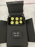 beats Flex 藍牙無(wú)線(xiàn)耳機運動(dòng)耳機帶麥可通話(huà)手機耳機游戲耳機 音樂(lè )耳機 X升級款 Beats Flex柚子黃 曬單實(shí)拍圖