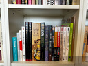 【親簽本+隨書附贈楚漢爭霸主要戰(zhàn)役圖】劉邦傳:鴻門宴上的天選之人 全套2冊 飄雪樓主漢史力作 漢高祖劉邦的傳奇人生 另著《漢朝那些事兒》 劉邦傳:鴻門宴上的天選之人 曬單實(shí)拍圖