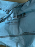 璦優(yōu)霏polo領(lǐng)針織衫女上衣春秋新款減齡毛衣女寬松顯瘦百搭純色打底衫女 圖片色453娃娃領(lǐng) 卡其 L 建議105-115斤左右 曬單實(shí)拍圖
