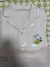 十月結晶棉月子服春秋季產(chǎn)后哺乳睡衣孕婦家居服 【刺繡云朵粉】適穿10-25℃ M（推薦體重90-110斤） 曬單實(shí)拍圖