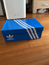 adidas阿迪達斯三葉草男鞋休閑老爹鞋OZWEEGO透氣耐磨跑步鞋 FY2023 41 曬單實拍圖