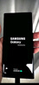 三星SAMSUNG Galaxy S22 Ultra 全網(wǎng)通5G 雙卡雙待曲面屏庫(kù)存手機(jī) S22 Ultra 曜夜黑 雙卡5G 12GB+256GB 【雙卡5G】 曬單實(shí)拍圖