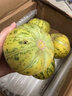 澤鮮達(dá)東北香瓜八里香甜新鮮瓜脆瓜花蕾甜瓜冰糖子現(xiàn)摘應(yīng)季水果 3斤精選裝 曬單實(shí)拍圖