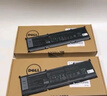 戴爾 dell筆記本電池原裝 筆記本內置電池 Latitude 5400 E5580 E5480 68wh 68Wh 4芯 15.2V （3HWPP） Latitude 5501 5410 5411 曬單實(shí)拍圖