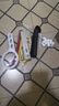 鉆芯適用于美的凈水器10英寸MRC1583A-50G(升級版)MRC1683b-50G凈水器濾芯 全套濾芯（美的原廠RO膜后置碳） 曬單實拍圖