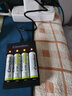 飛獅（Camelion）BC-0807F 4槽USB智能快充（單充電器） 可充5號(hào)/7號(hào) 鎳氫/鎳鎘充電電池 曬單實(shí)拍圖