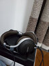 天龍（DENON）D5200天龍耳機 HiFi直推高保真 專業(yè)發(fā)燒封閉木碗耳機 棕色 曬單實拍圖