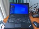 联想(Thinkpad)(i7/16G运行/独显)二手笔记本电脑 T450/430商务办公网课游戏本 95新 T430 i7 16G 512G固态 独显 实拍图