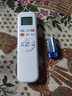 逐光 適用AUX通用空調遙控器柜掛機中央吸頂空調遙控板35GW/25GW\/23\/32GW YKR-Q/001 003 曬單實(shí)拍圖