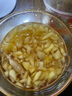 利快 多功能切碎器瑞士進(jìn)口蔬菜堅果便攜家用蔬菜水果搗碎器 灰色 曬單實(shí)拍圖