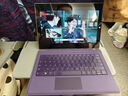 微軟（Microsoft）Surface Pro 3/4/5/6/7/8/9 輕薄辦公二手平板筆記本 顏色可參考質(zhì)檢報告 Pro3 i5 8G+256G 曬單實(shí)拍圖