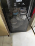 康之友小型迷你消毒柜保潔柜商用家用立式餐飲大容量酒店餐廳飯店密胺單門(mén)熱風(fēng)烘干餐具消毒碗柜 168S觸摸烘干款【送瀝水盤(pán)紅外線(xiàn)+臭氧四層】 曬單實(shí)拍圖