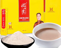 懷山堂鐵棍懷山藥粉480g禮盒焦作特產(chǎn)淮山藥粉中老年人送長(cháng)輩營(yíng)養滋補品 曬單實(shí)拍圖
