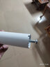 卡帝亞空氣循環(huán)扇家用電風(fēng)扇落地臥室客廳渦輪換氣扇搖頭輕音低噪節(jié)能立式電扇 白色機(jī)械款 曬單實(shí)拍圖