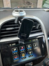 松占雪佛蘭邁銳寶科魯茲科魯澤科沃茲汽車(chē)載專(zhuān)用手機導航支架內飾用品 12-14款邁銳寶專(zhuān)用【高雅黑】 重力式C款 曬單實(shí)拍圖