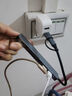 TULXtype-c/usb八合一 雙頭拓展塢筆記本電腦多功能多讀卡 集線器hub 七合一雙頭拓展塢 曬單實(shí)拍圖