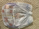 MOONY蘇菲尤妮佳Q薄萌羽慕怡小羊駝拉拉褲XXL26片(15kg及以上) 曬單實拍圖