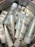 玉蘭油（OLAY）精華抗糖淡斑小白瓶美白亮膚精華露面部煙酰胺護(hù)膚品女友生日禮物 淡斑小白瓶精華共70ml 曬單實(shí)拍圖