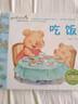 小熊寶寶繪本0-3歲 吃飯寶寶刷牙書好習慣養(yǎng)成繪本1-2-3歲圖書 幼兒啟蒙兩一二歲寶寶看的書早教兒童安全意識自我保護行為管理繪本兒童禮物圖書男孩女孩 小熊寶寶幼兒生活繪本全15冊 曬單實拍圖