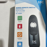 JJC佳能RS-60E3快門線單反相機R100 R RP R6 R62 R7 R10 R8 200D 760D 70D 80D 77D 90D 800D M6 專微 曬單實拍圖
