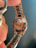 歐品客瑞士認證十大品牌手表男士全自動(dòng)機械表進(jìn)口機芯男士手表商務(wù)腕表 鋼帶全金【進(jìn)口機芯-全國聯(lián)?！?曬單實(shí)拍圖