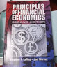 預售 金融經(jīng)濟學原理 Principles of Financial Economics 英文原版 Stephen F Leroy 金融 經(jīng)濟 投資 市場 曬單實拍圖