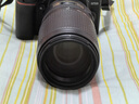 成色優(yōu)質(zhì)尼康A(chǔ)F 70-300mm f/4-5.6 G VR全畫幅 遠(yuǎn)攝長(zhǎng)焦變焦 二手單反相機(jī)鏡頭 99新尼康A(chǔ)F-S 70-300 VR(小竹炮） 官方標(biāo)配 曬單實(shí)拍圖