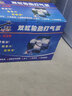 TOPAIR 雙缸快速 車載充氣泵 808HD 曬單實拍圖