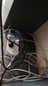 普聯(lián)（TP-LINK） 8口千兆交換機(jī) 企業(yè)級交換器 監(jiān)控網(wǎng)絡(luò)網(wǎng)線分線器 分流器 金屬機(jī)身 TL-SG1008D 曬單實(shí)拍圖