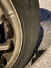馬牌（Continental）德國馬牌輪胎ContiEcoContact 3 CEC3 175/55R15 77T 奔馳smart 后 曬單實(shí)拍圖